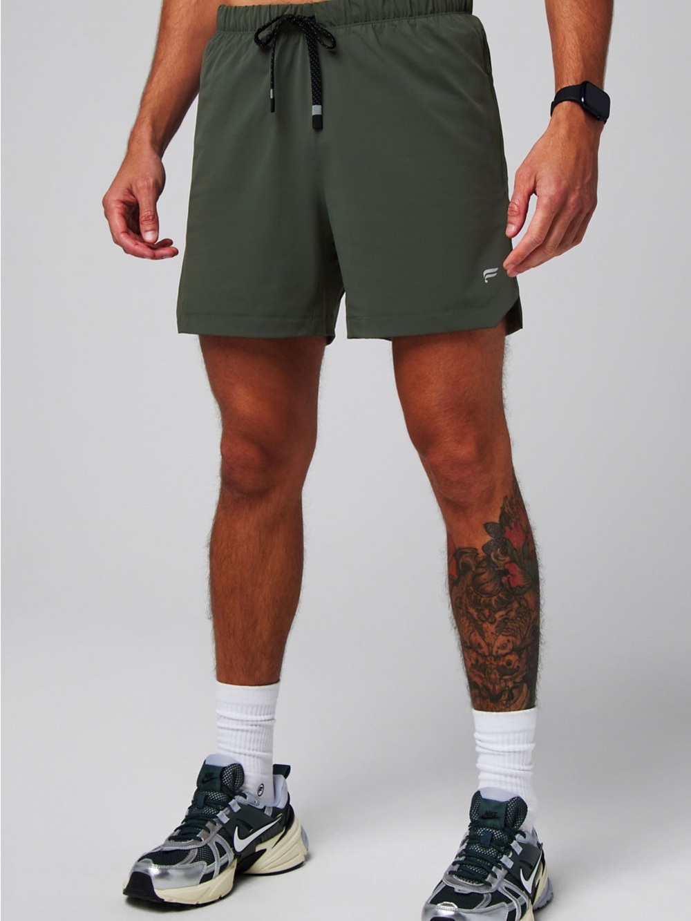 Fabletics The One Short Lined 5in